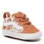 Vans Polobotky Vans Old Skool Crib VN0A3U8KBF01 Bear Hugs