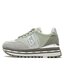 Liu Jo Sneakersy Liu Jo Maxi Wonder 57 BA3097 PX349 Pistachio S1331
