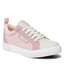 Big Star Shoes Teniși Big Star ShoesBig Star Shoes JJ274442 Nude
