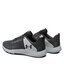 Under Armour Обувки Under Armour Ua Charged Engage 2 3025527-100 Gry/Gry