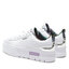 Puma Сникърси Puma Mayze Vacay Queen Jr 389666 02 Puma White/Vivid Violet