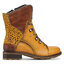 Maciejka Botine Maciejka 3623A-07/00-3 Galben