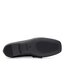 Gino Rossi Lords Gino Rossi BIANCA-E23-23725PE Negru
