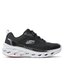 Skechers Sneakers Skechers Frayment 232634/BKW Black/White