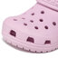 Crocs Шльопанці Crocs Classic Clog T 206990 Ballerina Pink