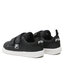 Fila Sneakers Fila Crosscourt 2 Nt Velcro Tdl FFK0113.80010 Black