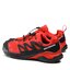 Salomon Boty Salomon X-Adventure Gore-Tex L47321400 Fiery Red/Black/Poppy Red