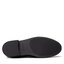 Caprice Lords Caprice 9-24200-41 Ocean Suede 857