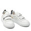 Geox Sneakers Geox J Nettuno B. C J15AWC 0BU85 C0899 S White/Navy