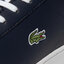 Lacoste Sneakers Lacoste Carnaby Evo 0722 4 Suj 7-43SUJ0004 Nvy/Wht