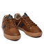 Lanetti Zapatillas Lanetti MP07-11609-01 Brown