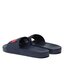 Tommy Jeans Șlapi Tommy Jeans Pool Slide Ess EM0EM01191 Twilight Navy C87