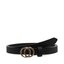 ONLY Dámský pásek ONLY 15302525 Black 4304053