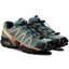 Salomon Cipő Salomon Speedcross 4 398419 27 V0 North Atlantic/Black/Scarlet Ibis