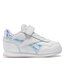 Reebok Pantofi Reebok Royal Classic Jog 3 Shoes HP6805 Alb