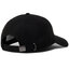 Buff Șapcă Buff Solid 117197.999.10.00 Black