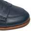The Flexx Zapatos hasta el tobillo The Flexx Marissa DS22-9101.75 Navy