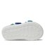 Tommy Hilfiger Sandali Tommy Hilfiger Logo Velcro T1X2-32899-1590 S White/Multicolor X256