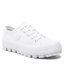 Big Star Shoes Гуменки Big Star Shoes JJ274488 White
