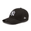 New Era Cap New Era Diamond Era 9Forty 12523907 Schwarz