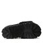 Ugg Hausschuhe Ugg W Cozetta Curly Graphic 1132891 Blk