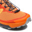 Salomon Pantofi Salomon Sense Ride 4 416907 28 V0 Vibrant Orange/Ebony/Quarry