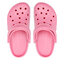 Crocs Papucs Crocs 10126-669 Pink 2