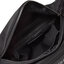 Valentino Midjeväska Valentino Plin VBS6H006 Nero