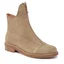 eschuhe.de | R.Polanski Stiefeletten 1580 Olive 32 Suede