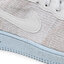 Nike Pantofi Nike AF1 Crater Flyknit (GS) DH3375 101 White/Photon Dust