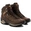 Lowa Trekingová obuv Lowa Toro II Gtx Mid GORE-TEX 310711 Espresso/Senf 4248