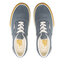 Vans Tenisky Vans Era Stacked VN0A4BTORV21 Canvas Stormy Weather