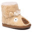 EMU Australia Boty EMU Australia Llama Walker B12341 Sand