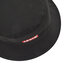 Levi's® Klobouk Levi's® Bucket 234079-0006-59 Černá