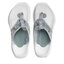 Salomon Infradito Salomon Index Break 415513 22 V0 Pearl Blue/Trooper/White