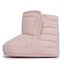 Polo Ralph Lauren Cizme de zăpadă Polo Ralph Lauren RL100623 LIGHT PINK NYLON W/ CREAM PP