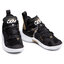 Nike Pantofi Nike Jordan Why Not Zero.4 (GS) CQ9430 001 Black/White/Metallic Gold