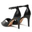 QUAZI Сандали QUAZI WYL2994-1 Black