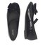 Nelli Blu Balerini Nelli Blu CM220831-31(IV)DZ Negru