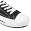 Jack&Jones Tornacipő Jack&Jones Jfwcorp 12203651 Anthracite