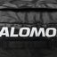 Salomon Táska Salomon Outlife Duffel 45 C19021 01 V0 Black
