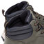 Sprandi Trekingová obuv Sprandi MP40-22928X Khaki