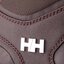 Helly Hansen Botas de montaña Helly Hansen Calgary 108-74.747 Coffe Bean/Natura/Red Brick