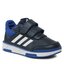 adidas Cipő adidas Tensaur Sport Training Hook and Loop IE4232 Navy