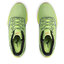 Mizuno Schuhe Mizuno Wave Rebellion J1GC211702 Grün