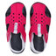 Nike Sandale Nike Sunray Protect 2 (PS) 943826 604 Fireberry/Football Grey