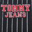 Tommy Jeans Klasické ponožky Unisex Tommy Jeans 701222678 Black 001