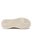 Gant Sneakersy Gant Yinsy 24538738 Ecru G161