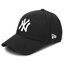 New Era Baseball sapka New Era 940 Leag Basic Neyy 10531941 Fekete