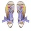 Guess Espadrilles Guess Halona FL6HLO FAL04 MULTI